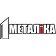 Логотип компании Издательство Металлика (Харьков)