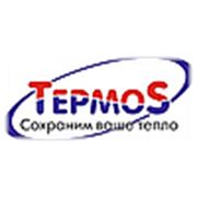 Логотип компании «Термо-S» (Донецк)