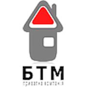 Логотип компании Сервисная служба “БТМ“ (Новая Каховка)