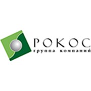 Логотип компании Рокос, ЗАО (Москва)