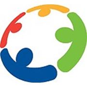 Логотип компании АОЗТ «Амургазстрой» (Днепр)