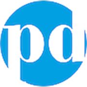 Логотип компании ООО «ПМТО «Пром-Днепр» (Днепр)
