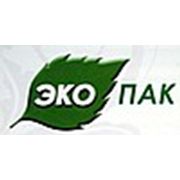 Логотип компании ЧП «ЭКО-ПАК» (Одесса)