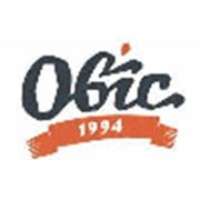 Логотип компании ТзОВ фірма “Овіс“ (Ровно)