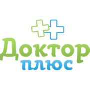 Логотип компании Интернет-магазин “Доктор+“ (Киев)