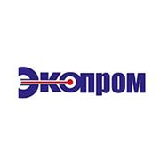 Логотип компании ООО «ЭКОПРОМ» (Днепр)
