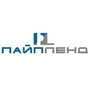 Логотип компании ООО «Пайпленд» (Харьков)