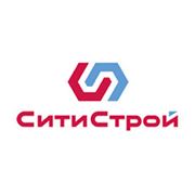 Логотип компании ООО “Ситистрой“ (Одесса)