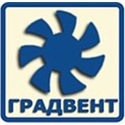 Логотип компании ГРАДВЕНТ ЧП (Харьков)