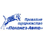 Логотип компании ПП «ПОЛОНЕЗ-АВТО» (Полтава)