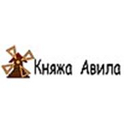 Логотип компании ООО «Княжа Авила» (Киев)