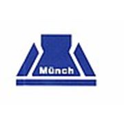 Логотип компании Muench Edelstahl GmbH (Санкт-Петербург)