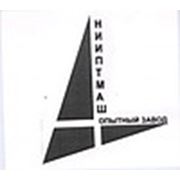 Логотип компании ООО “НИИПТМАШ-Опытный завод“ (Краматорск)