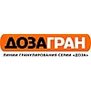 Логотип компании ООО “Доза-Гран“ (Нижний Новгород)