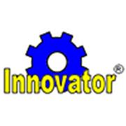 Логотип компании Научно-производственная компания «Инноватор» (Ясиноватая)
