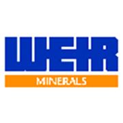 Логотип компании Weir Minerals Украина (Днепр)