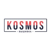 Логотип компании Студия машинной вышивки КОСМОС (Иваново)