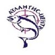 Логотип компании Атлантис-Центр (Киев)
