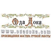 Логотип компании Ода Дока, ЧП (Одесса)