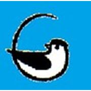 Логотип компании ООО «СИНИЦА И К, ЛТД» (Харьков)