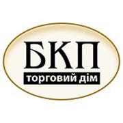 Логотип компании ТД БКП Донецк (Донецк)