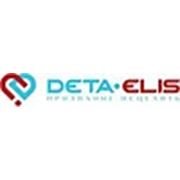 Логотип компании «ДЭТА-ЭЛИС» (Кропивницкий)