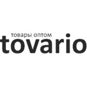 Логотип компании tovario — товары оптом (Одесса)