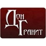 Логотип компании Дон Гранит (Донецк)
