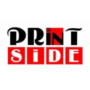 Логотип компании Printside pv (Принт Сайд), ТОО (Павлодар)