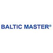 Логотип компании Baltic Master (Киев)