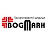 Логотип компании ООО «БогМарк Украина» (Киев)