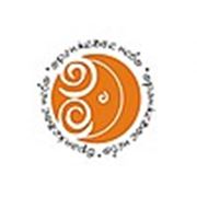 Логотип компании Оранжевое Небо (Севастополь)