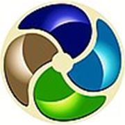 Логотип компании ООО “Система“ (Днепр)