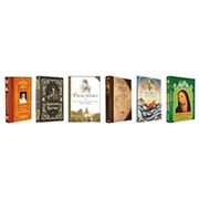 ПРАВОСЛАВНЫЕ КНИГИ — ПОЧТОЙ