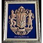 Логотип компании ЧП “Эксклюзивные резные изделия“ (Киев)
