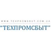 Логотип компании Техпромсбыт (Шостка)