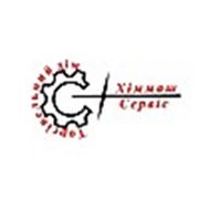 Логотип компании ООО «Торговый Дом Химмашсервис» (Днепр)