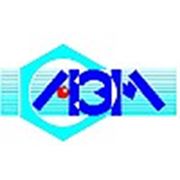 Логотип компании Атомэнергомаш (Энергодар)
