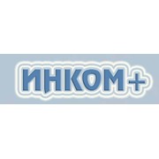 Логотип компании Инком+, ИП (Астана)