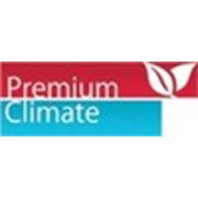 Логотип компании Premium Climate (Киев)
