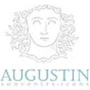 Логотип компании ПП Августин (Белая Церковь)