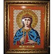 Логотип компании интернет-магазин “Вышивалочка“ (Киев)