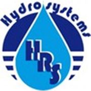 Логотип компании Гидросистемс Украина (Киев)