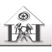 Логотип компании Неополис, Строительно-торговый дом, ООО (Калейдоскоп) (Киев)