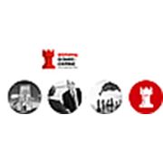 Логотип компании Консалтингова група “Волинь бізнес-сервіс“ (Ровно)