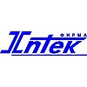 Логотип компании Интек (Симферополь)