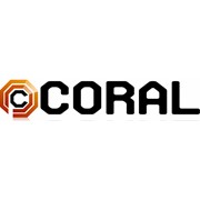 Логотип компании Coral Premium, SRL (Кишинев)