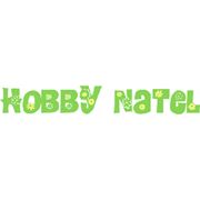 Логотип компании Интернет-магазин “Hobby Natel“ (Киев)