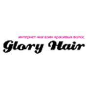 Логотип компании Интернет магазин Glory Hair (Донецк)