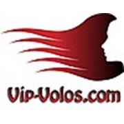 Логотип компании Студия Vip-Volos (Днепр)